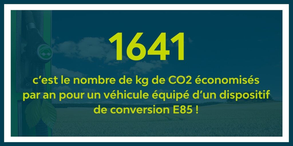 Le Bio-éthanol, quels avantages ? - LEASYGO