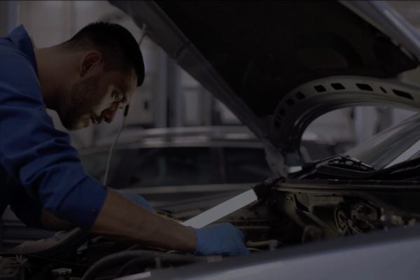 Flexfuel Décalaminage