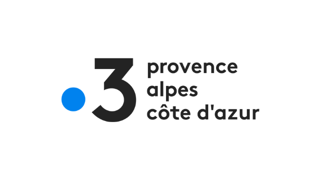 logo france 3 paca