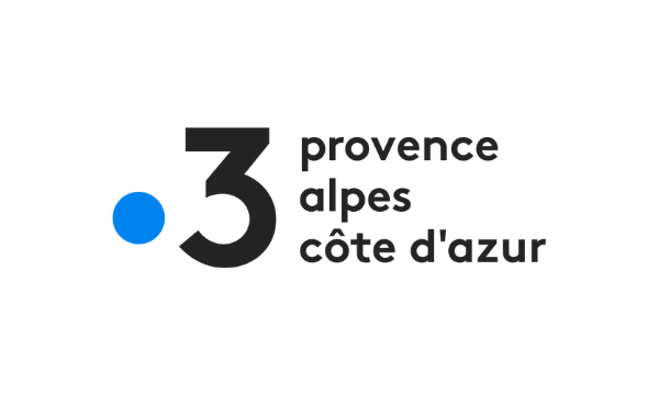 logo france 3 paca