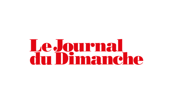 logo le journal du dimanche