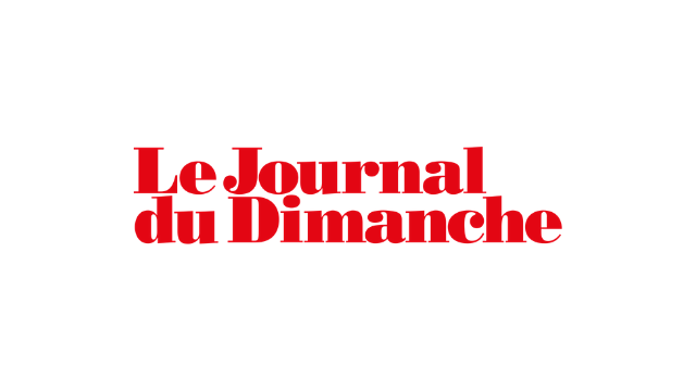 logo le journal du dimanche