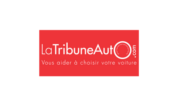 logo la tribune auto