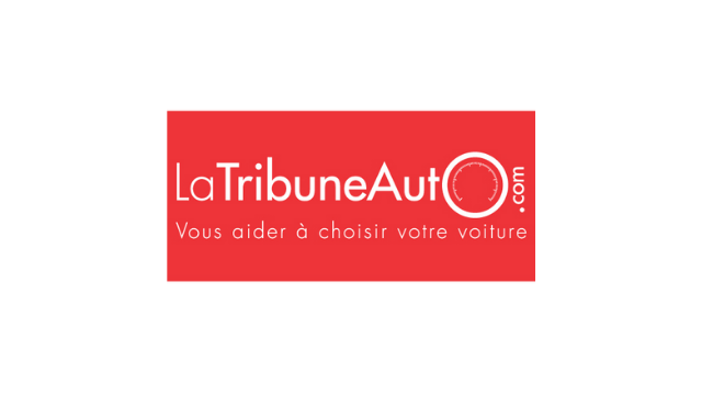 logo la tribune auto