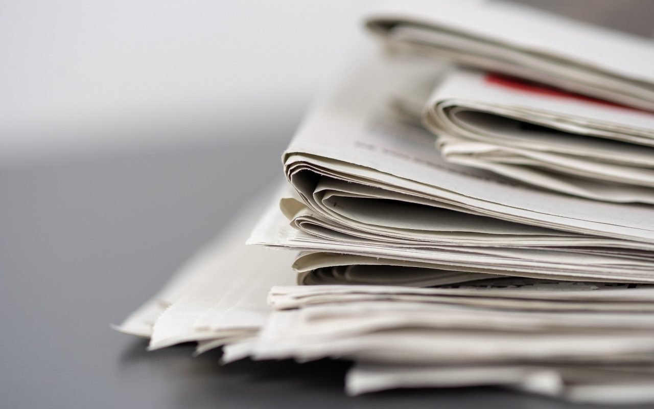 Revue de presse Flexfuel