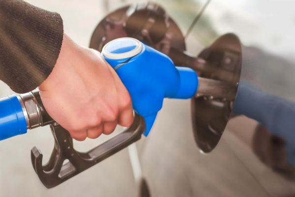 Flexfuel éthanol