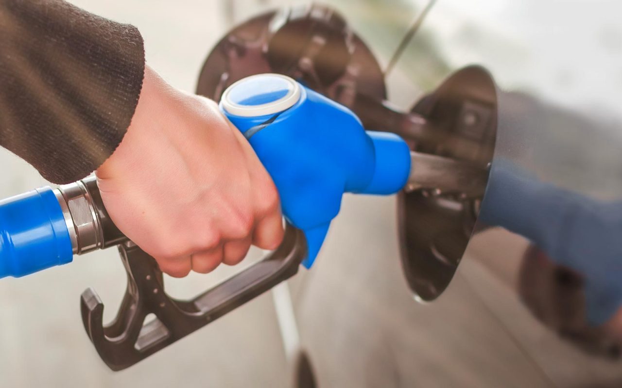 Flexfuel éthanol